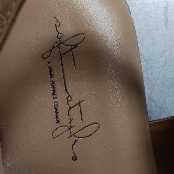 🤠Easy Street Super Flex Sandals Size 8.5 EW - Picture 2 of 6